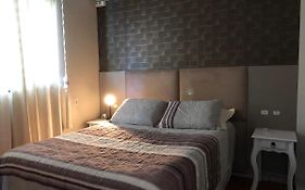 Mini Casa na praia!